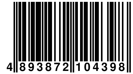 4 893872 104398
