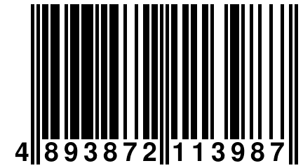 4 893872 113987
