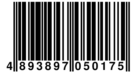 4 893897 050175