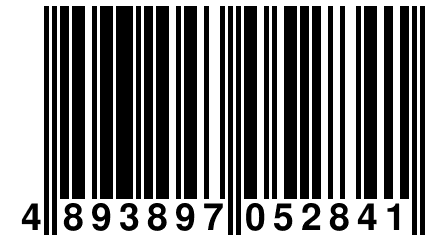 4 893897 052841