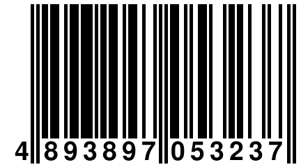 4 893897 053237