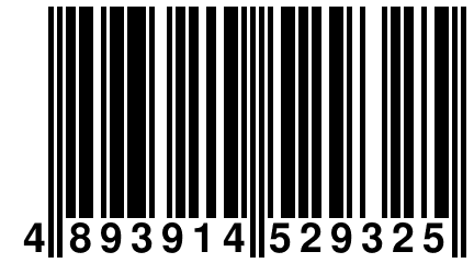 4 893914 529325