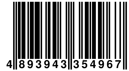 4 893943 354967
