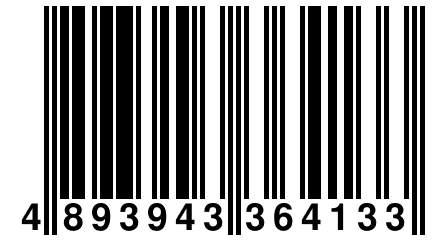 4 893943 364133