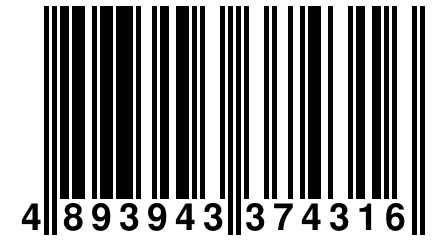 4 893943 374316