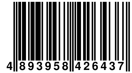 4 893958 426437