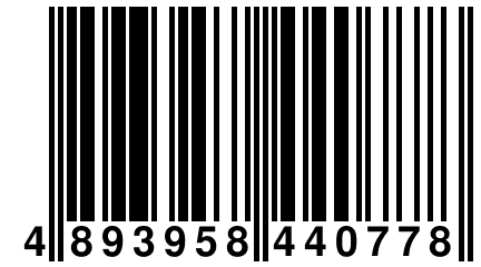 4 893958 440778