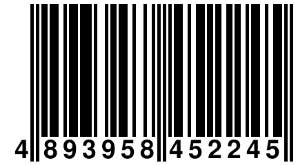 4 893958 452245