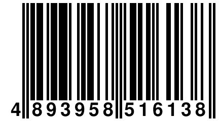 4 893958 516138