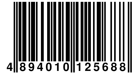 4 894010 125688