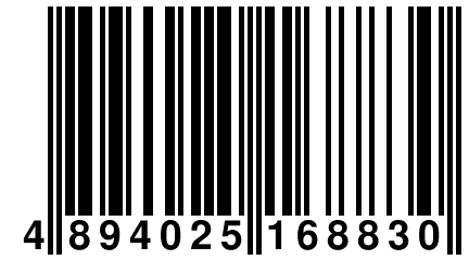 4 894025 168830
