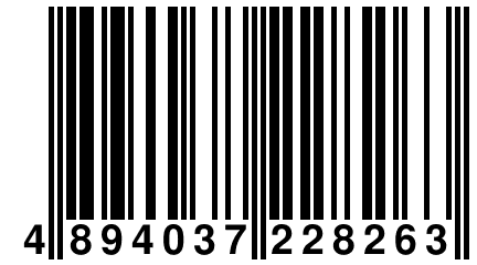 4 894037 228263