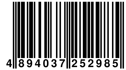 4 894037 252985
