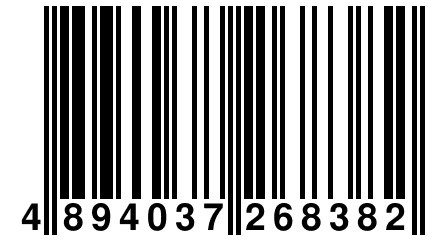 4 894037 268382
