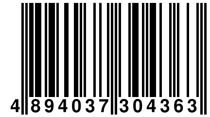 4 894037 304363