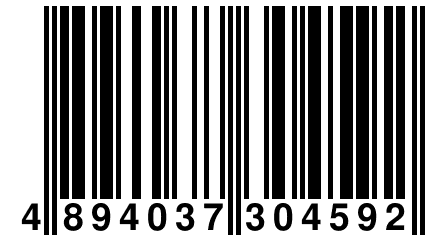 4 894037 304592