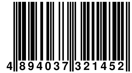 4 894037 321452