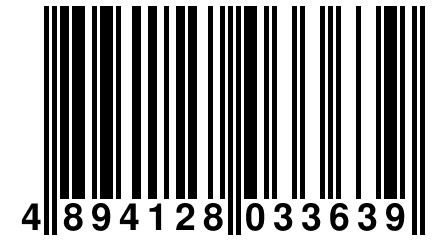 4 894128 033639