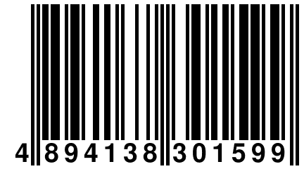 4 894138 301599