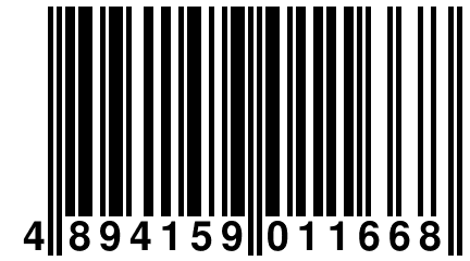 4 894159 011668