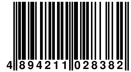 4 894211 028382