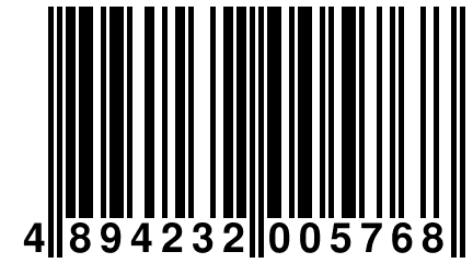 4 894232 005768