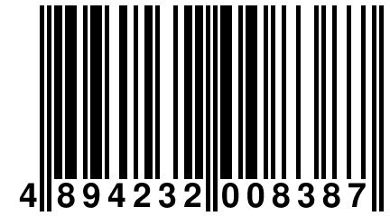 4 894232 008387