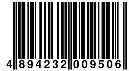 4 894232 009506