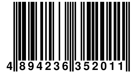 4 894236 352011