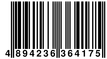 4 894236 364175