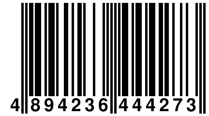 4 894236 444273