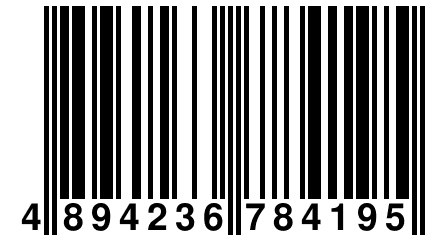 4 894236 784195