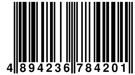 4 894236 784201