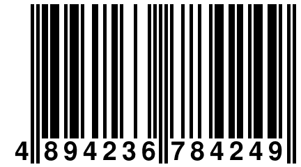 4 894236 784249