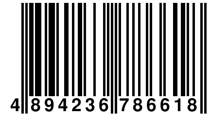 4 894236 786618