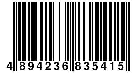 4 894236 835415