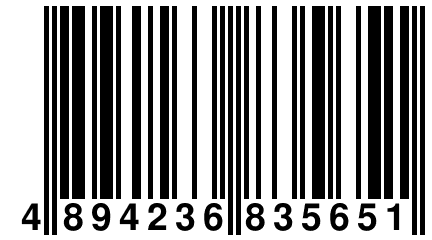 4 894236 835651