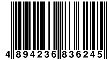 4 894236 836245