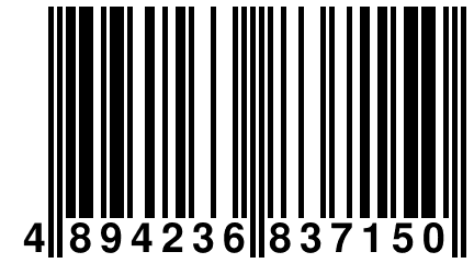 4 894236 837150