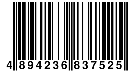 4 894236 837525