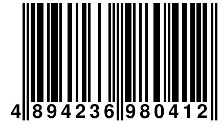 4 894236 980412