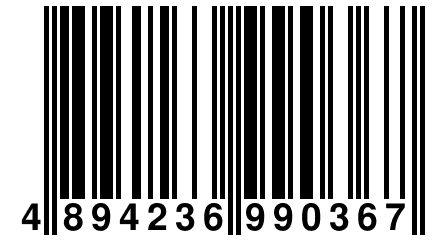 4 894236 990367