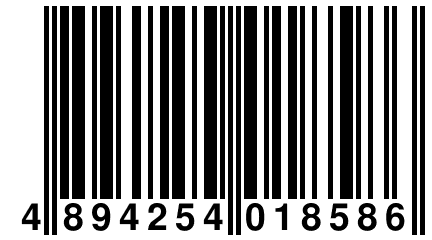 4 894254 018586