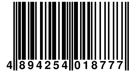 4 894254 018777