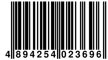 4 894254 023696