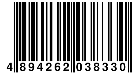 4 894262 038330