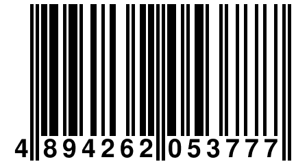 4 894262 053777