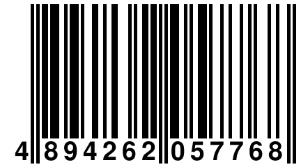 4 894262 057768