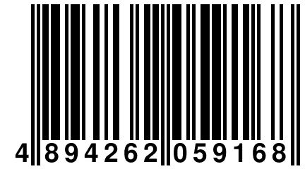 4 894262 059168