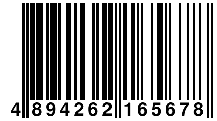 4 894262 165678